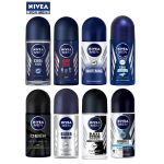 Nivea roll on men