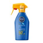 Nivea sun kids 50+ spray