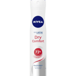 Nivea deo 200ml  woman