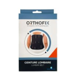 Orthofix ceinture lombaire double serrege t/4 xl