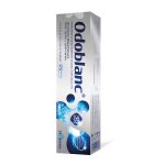 Odoblanc dentifrice blancher  75g