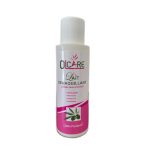 Olcare lait demaquillant