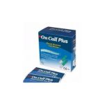 On call plus pack bandelettes 75+25