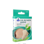 Oppo gel bunion pour orteils