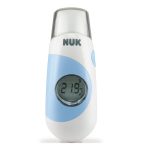 Nuk thermometre domotherm th color