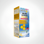 Pediakids gelee royale