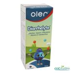 Oler diarrhelyte sirop