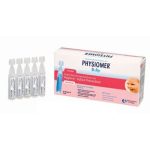 Physiomer unidose b/20