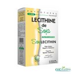 Phytothera lecithine de soja
