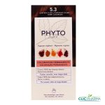 Phyto color chatin clair dore 5.3