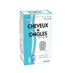 Phytothera cheveux  ongles