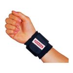 Poignet de force neoprene