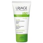 Uriage hyseac ecran fluid p/g