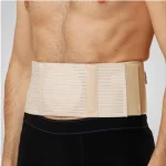 Orthofix ceinture hernie ombilicale xl