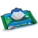 Lilas lingette fresh  bb