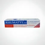 Rhumaty gel froids 40g