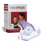 Rossmax nebulisa  a piston a boitier de rang na100