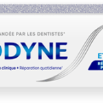 Sensodyne denti repareet protege