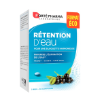 Retention d eau b/56cp forte pharma