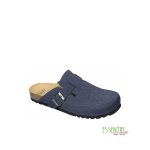 Scholl amiata bleu marine p/45