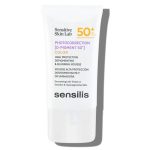 Sensiliss photocorrection d-pigment color 40ml