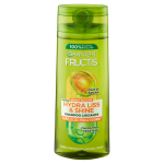 Shampooing fructis hydra-liss
