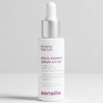 Sensilis skin depig-serum