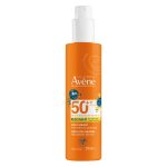 Avene ecran spry enfant 200ml