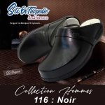 Sabot sti homme 116 2024