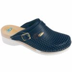 Sabot de bloc plastique golden fit