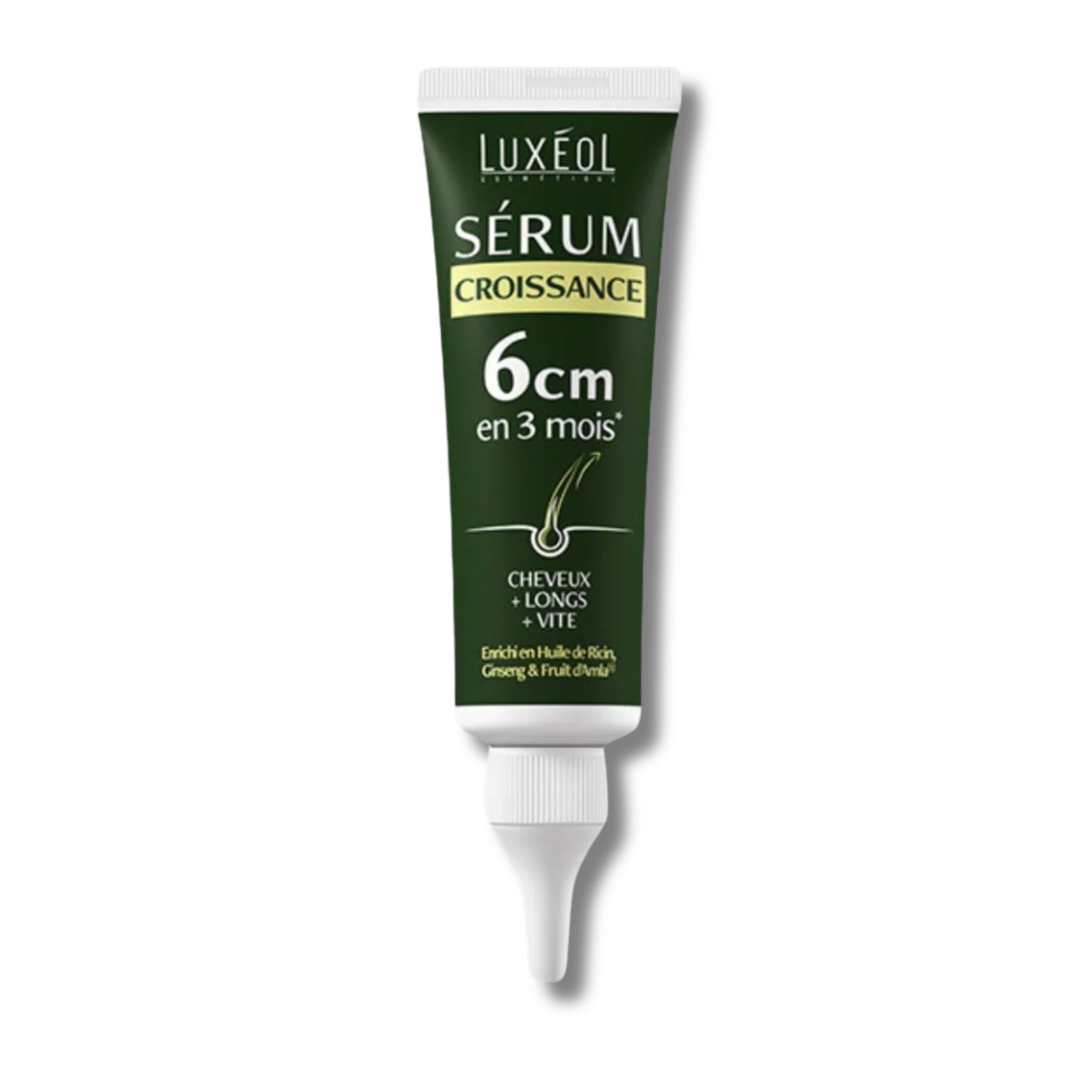 Luxeol serum croissance 6cm /3mois – Image 1
