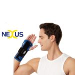 Nexus attelle poignet 879
