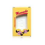 Savon bebe minouche