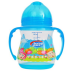 Pur biberon pastel anse ascendantes240ml