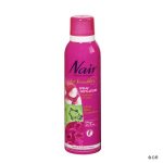 Nair spray dep mangue