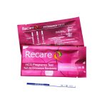 Recare test e grossesse