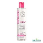 Topicrem hydra+ eau micellaire 200ml