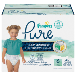 Pur coffret 6+