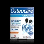 Osteocare vitabiotics 50212652434cal mg vit d zinc