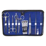 Trousse de disection