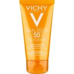 Vichy ideal soleil creme onctueus 50+ p.norm/seche