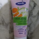 Nihel visage