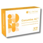 Curcumine ac b/30 gelules ac life care