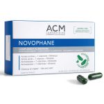 Acm novophane gellules b60