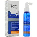 Novophane chronic lotion anti chute 100ml
