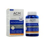Novophane acm 2+1 gratuit 120+60