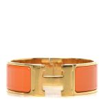 Miss k bracelet g m orange