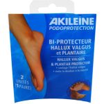 Protecteur plantaire/paire s