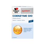 Aktiv coenzyme q10