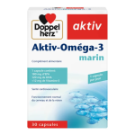 Omega3 marin b 30